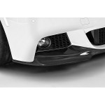 VRS Εμπρόσθιο σπόιλερ Vorsteiner για BMW Σειρά 5 Μ-Sport (F10)